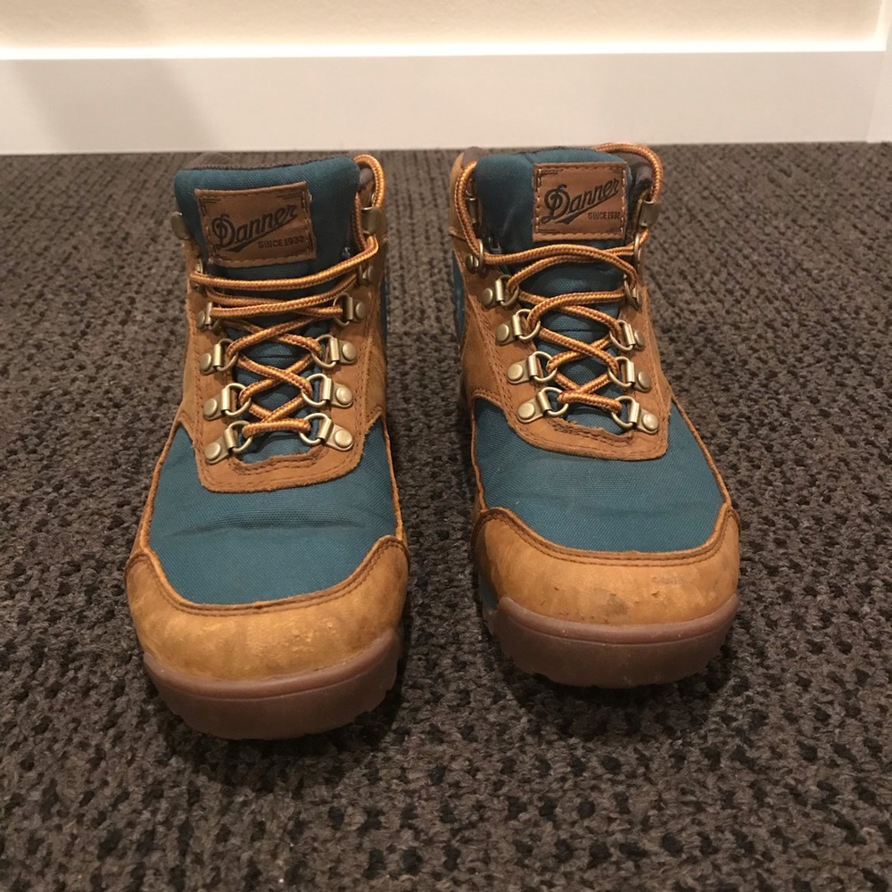 Women’s Jag Danner Boots